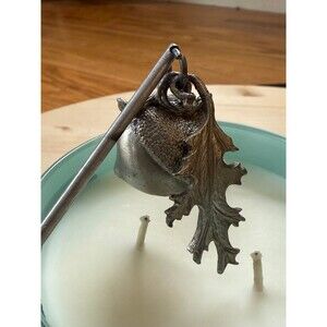 Rawcliffe Acorn Candle Snuffer